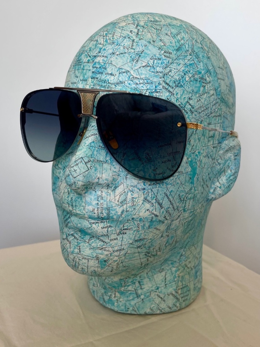 DITA Decade-Two 20th Anniversary Limited Edition Sunglasses